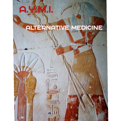 Alternative Medicine Science
